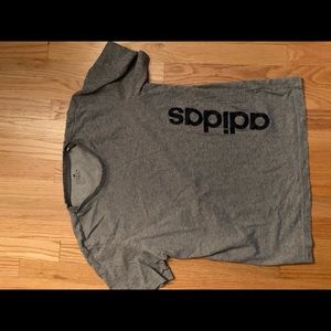 adidas men’s tshirt